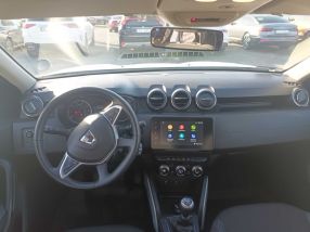 Dacia Duster - 2022