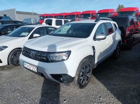 Dacia Duster - 2022