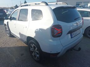 Dacia Duster - 2022