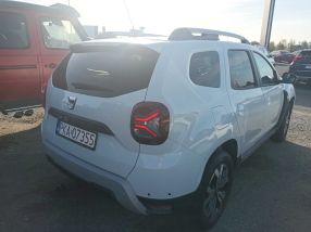 Dacia Duster - 2022