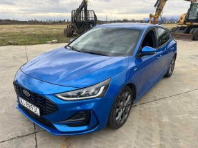 Ford Focus - 2023