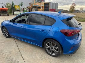 Ford Focus - 2023