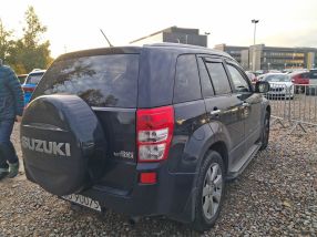 Suzuki Grand Vitara - 2007