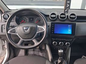 Dacia Duster - 2021