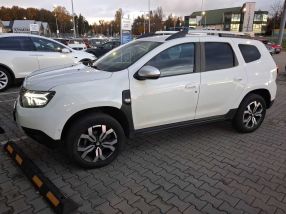 Dacia Duster - 2021
