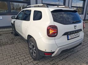 Dacia Duster - 2021