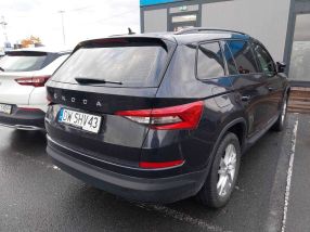 Skoda Kodiaq - 2019
