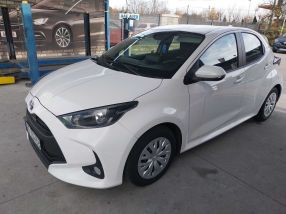 Toyota Yaris - 2022