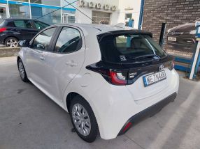 Toyota Yaris - 2022
