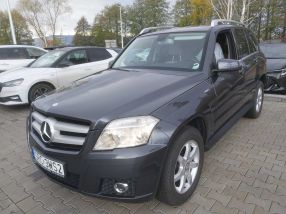 Mercedes-Benz GLK - 2009
