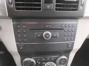 Mercedes-Benz GLK - 2009