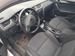 Skoda Octavia - 2019