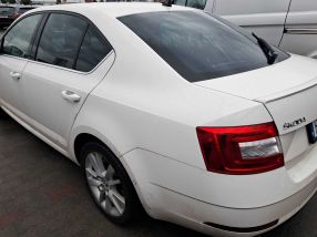 Skoda Octavia - 2019
