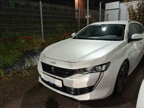 Peugeot 508 - 2020