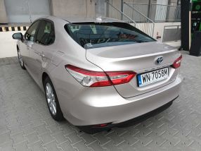 Toyota Camry - 2020