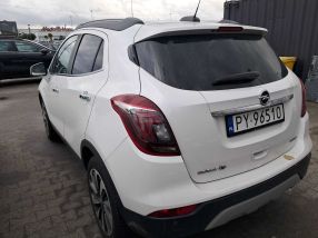 Opel Mokka - 2018