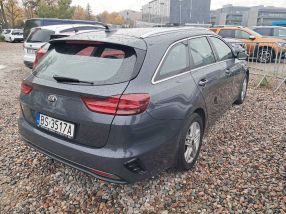 Kia Ceed - 2020