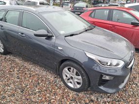 Kia Ceed - 2020