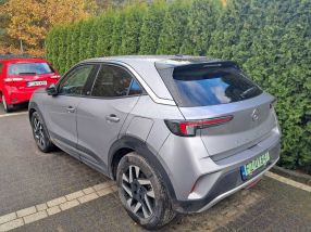 Opel Mokka-e - 2021