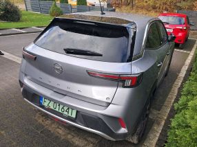 Opel Mokka-e - 2021