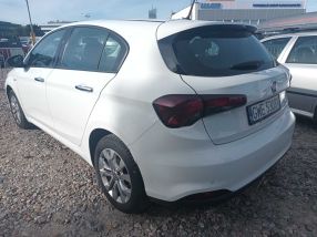 Fiat Tipo - 2017