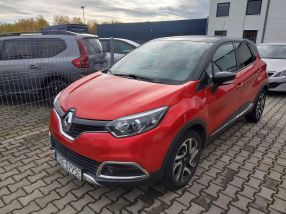 Renault Captur - 2015