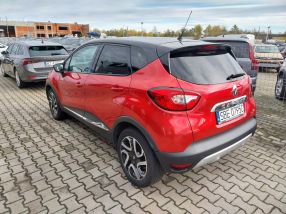 Renault Captur - 2015