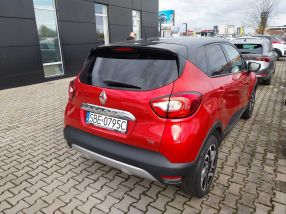 Renault Captur - 2015