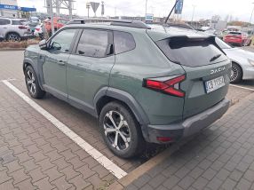 Dacia Duster - 2024