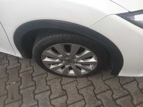 Honda Civic - 2014