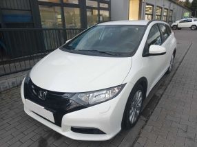 Honda Civic - 2014