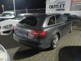 Audi A4 - 2014