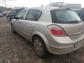 Opel Astra - 2006