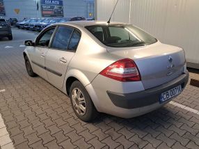 Renault Megane - 2006
