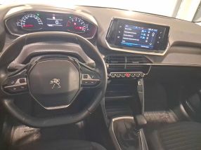 Peugeot 208 - 2020