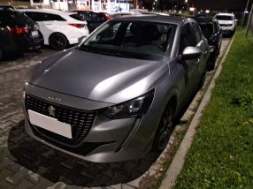 Peugeot 208 - 2020