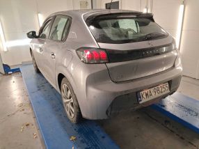 Peugeot 208 - 2020