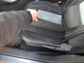 Citroen C3 Picasso - 2009