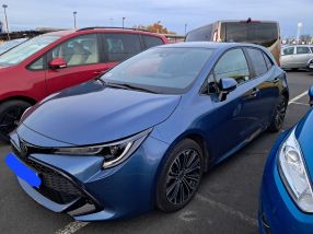 Toyota Corolla - 2020