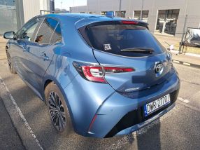 Toyota Corolla - 2020