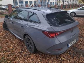 Cupra Leon - 2020