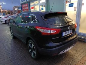 Nissan Qashqai - 2016