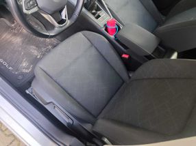 Volkswagen Golf - 2020