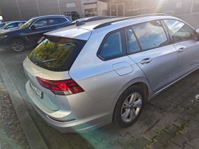 Volkswagen Golf - 2020