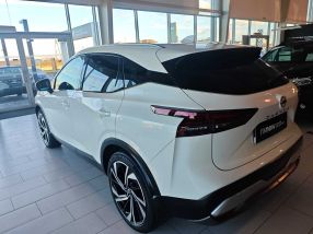 Nissan Qashqai - 2021