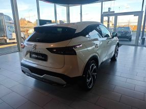 Nissan Qashqai - 2021