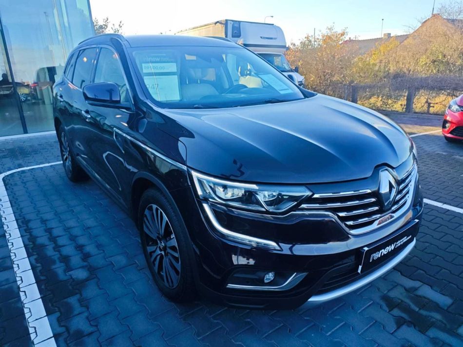 Renault Koleos - 2018