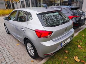 Seat Ibiza - 2022