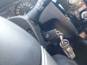 Nissan Qashqai - 2015