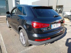 Audi Q3 - 2013